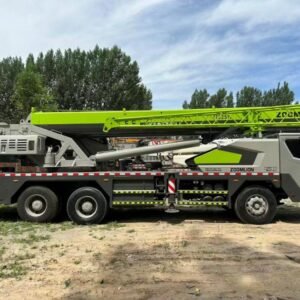 Full Series Cranes for Sale | Truck Cranes & Crawler Cranes | 25 Ton to 500 Ton
