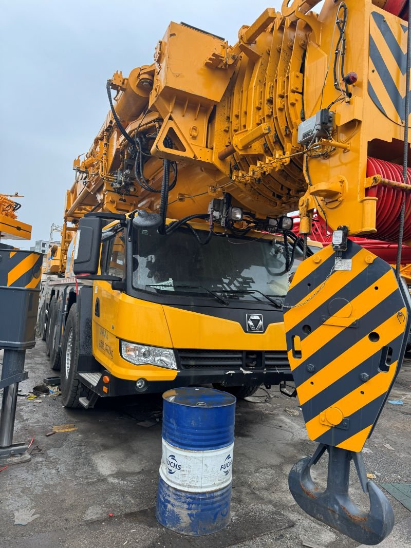 Full Series Cranes for Sale | Truck Cranes & Crawler Cranes | 25 Ton to 500 Ton - Image 3