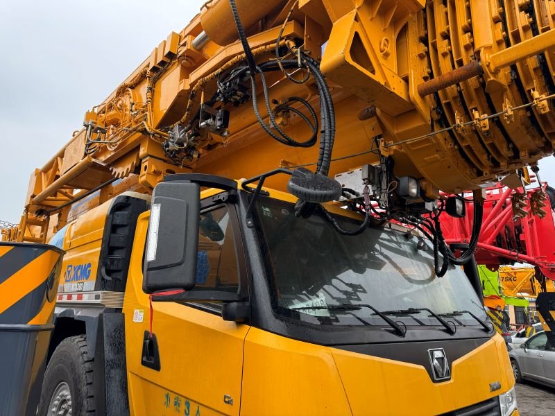 Full Series Cranes for Sale | Truck Cranes & Crawler Cranes | 25 Ton to 500 Ton - Image 2