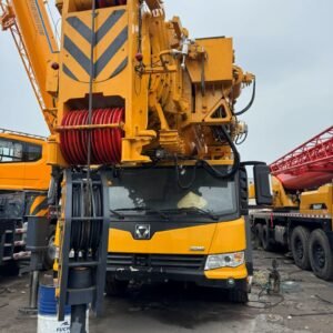 Full Series Cranes for Sale | Truck Cranes & Crawler Cranes | 25 Ton to 500 Ton