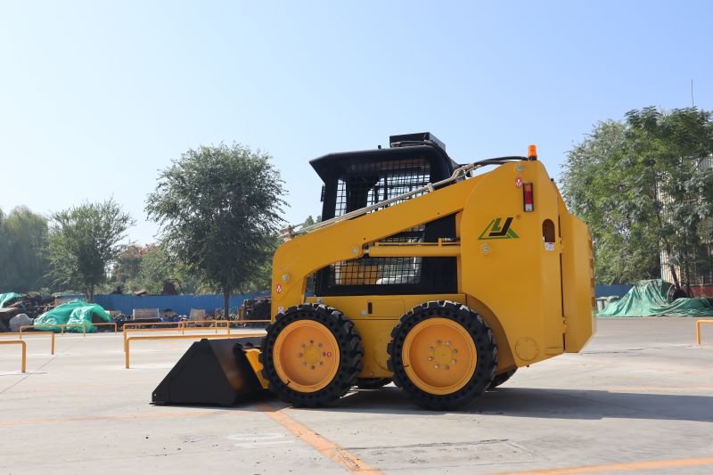 Full Series Wheel Loaders for Sale | 3 Ton to 8 Ton Rated Load | New & Used - Image 6
