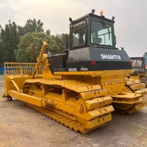 Full Series Bulldozers for Sale | 130HP to 520HP Crawler Dozers