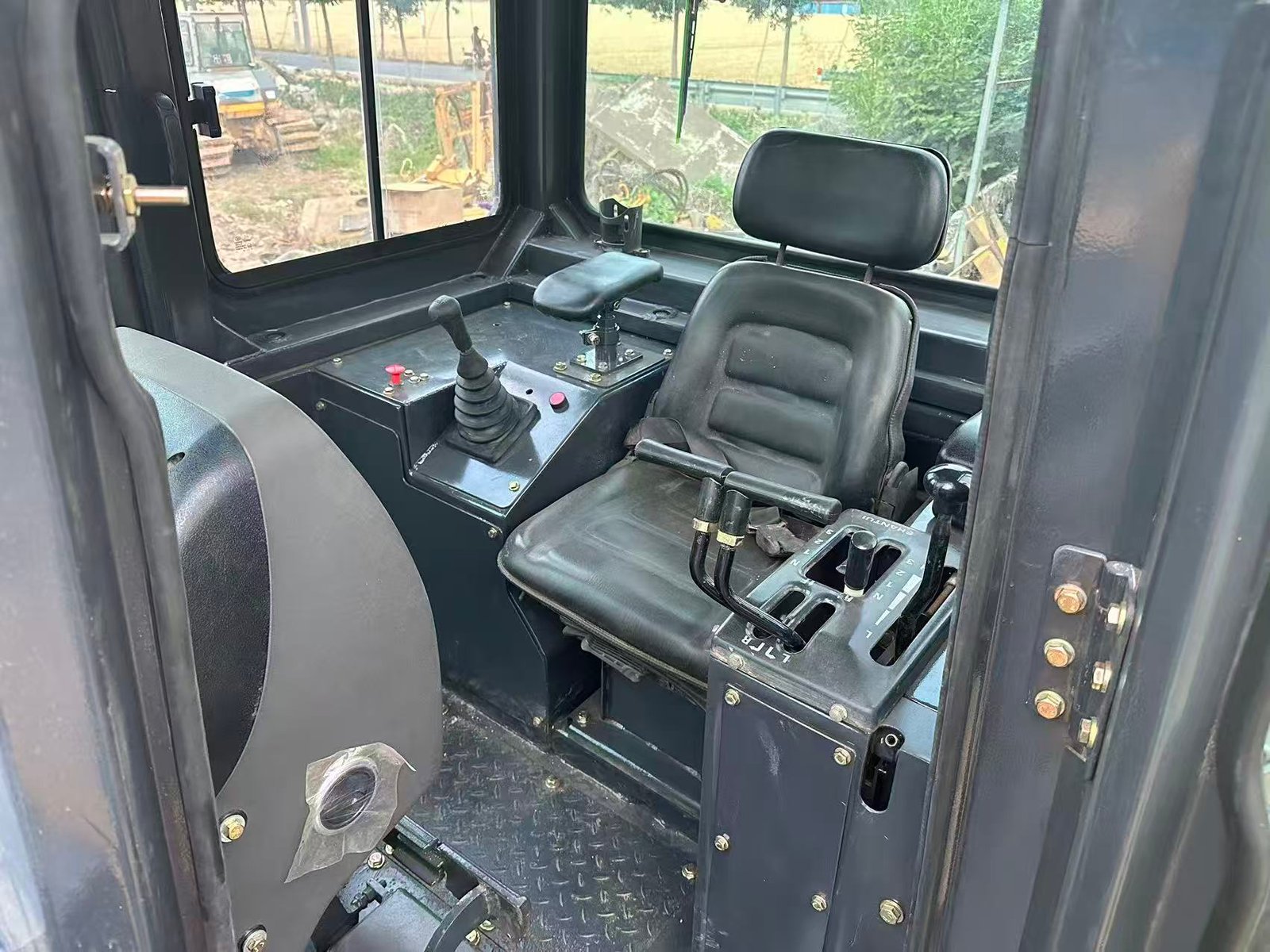 Full Series Bulldozers for Sale | 130HP to 520HP Crawler Dozers - Image 14