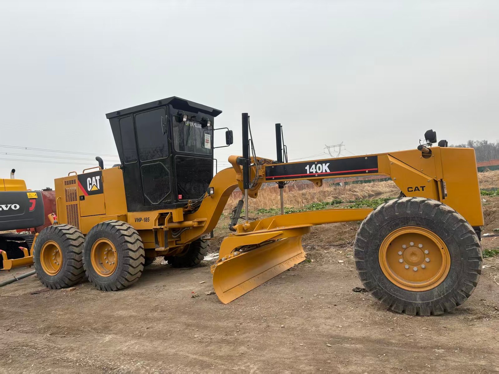 Full Series Bulldozers for Sale | 130HP to 520HP Crawler Dozers - Image 10