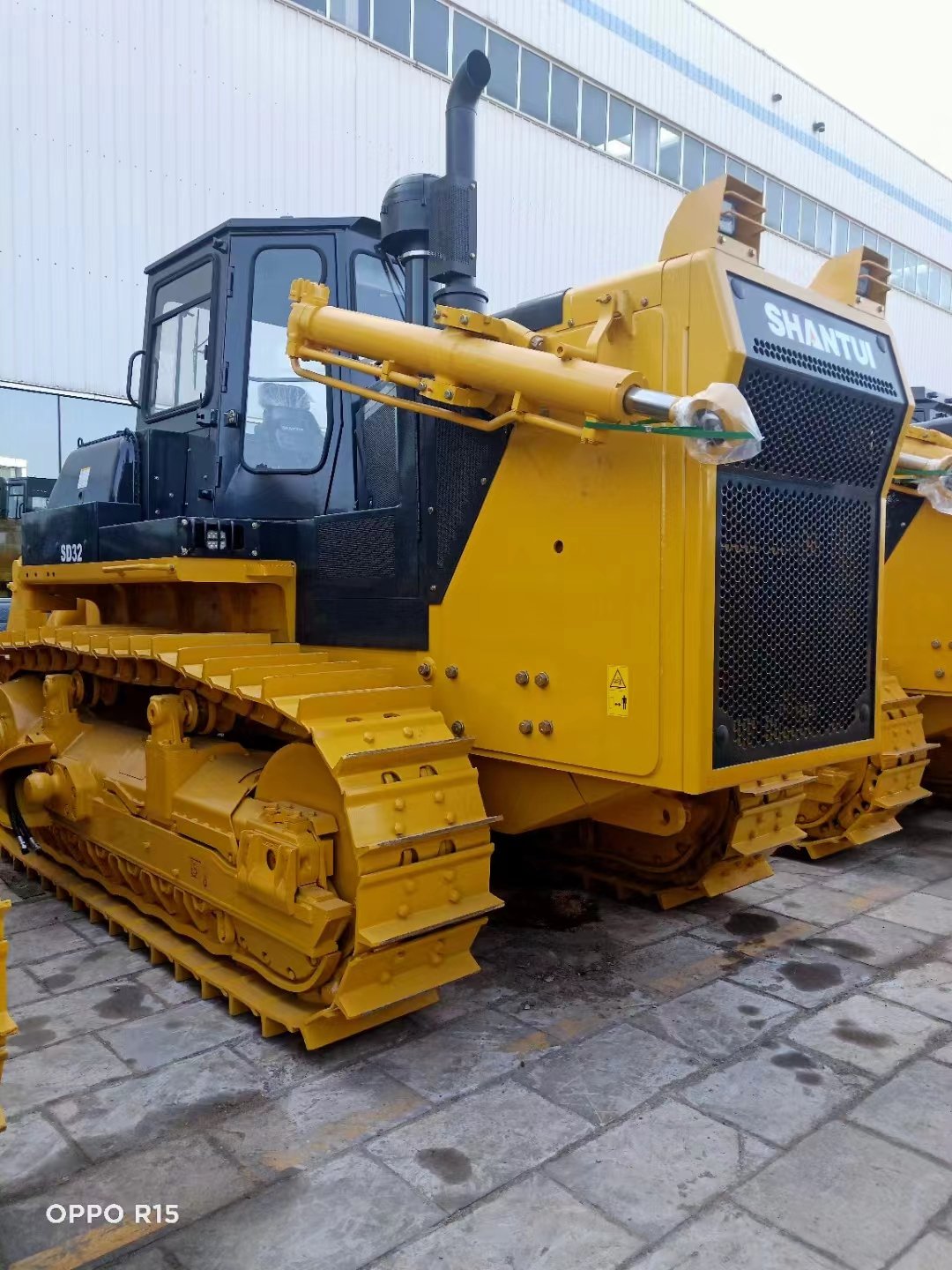 Full Series Bulldozers for Sale | 130HP to 520HP Crawler Dozers - Image 5