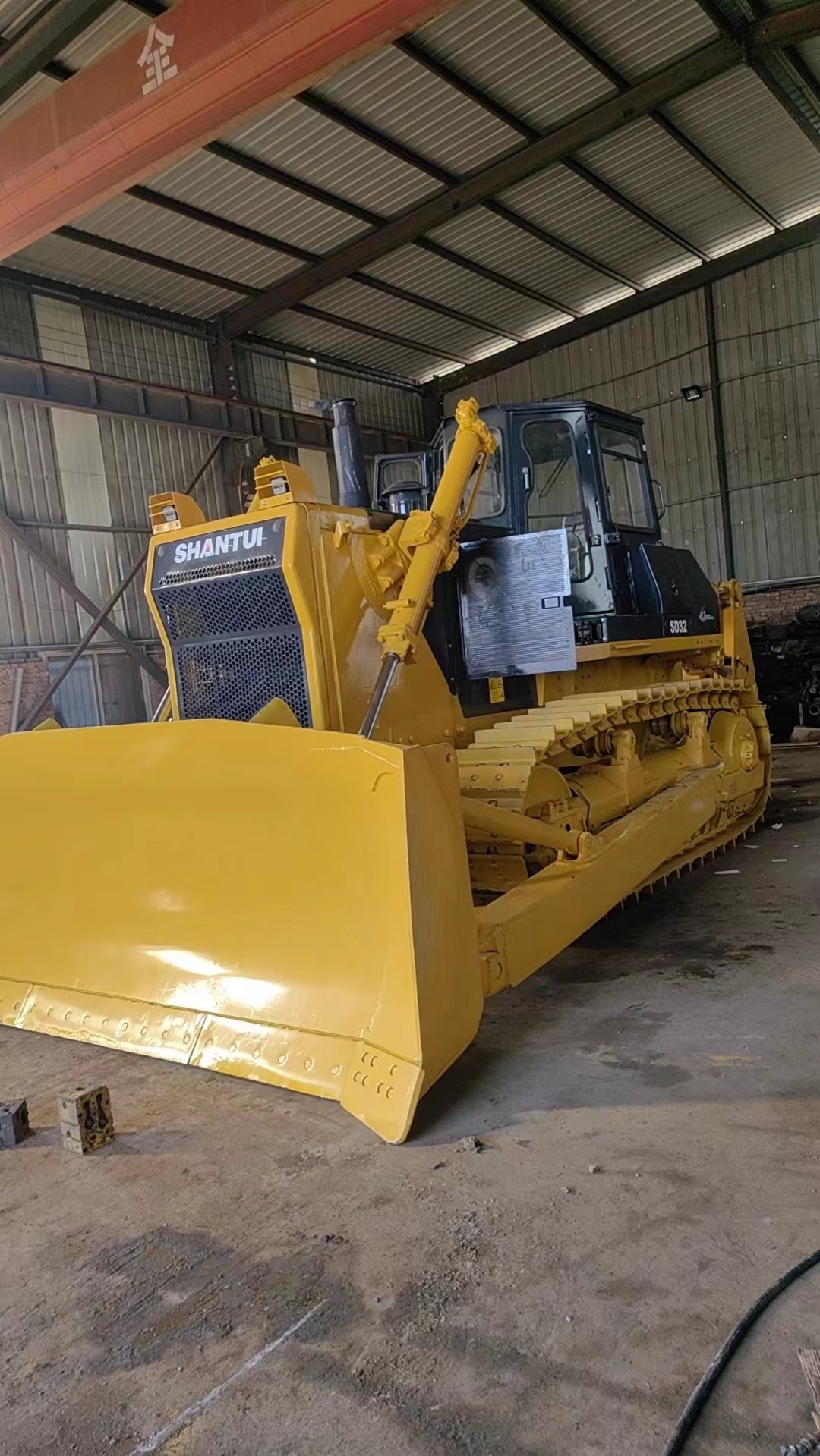 Full Series Bulldozers for Sale | 130HP to 520HP Crawler Dozers - Image 2